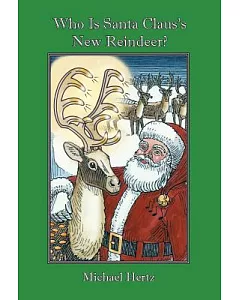 Who Is Santa Claus’s New Reindeer?