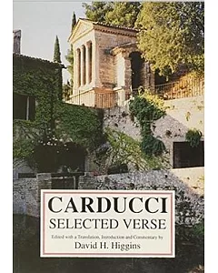 carducci: Selected Verse
