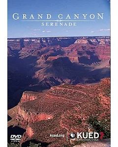Grand Canyon Serenade