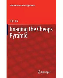 Imaging the Cheops Pyramid