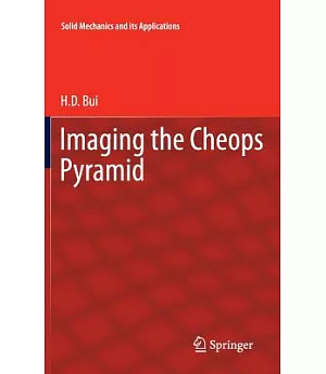 Imaging the Cheops Pyramid