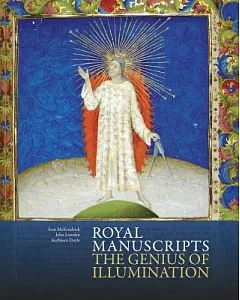 Royal Manuscripts: The Genius of Illumination