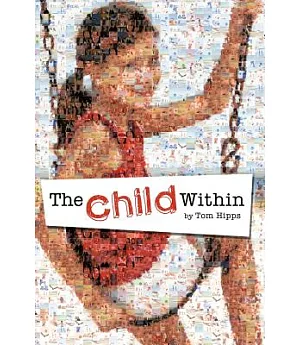 The Child Within: Original Poems About Poetry