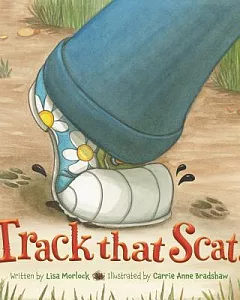Track That Scat!