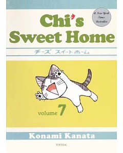 Chi’s Sweet Home 7