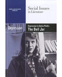 Depression in Sylvia Plath’s the Bell Jar