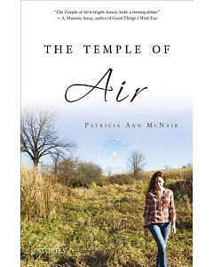 The Temple of Air: Stories