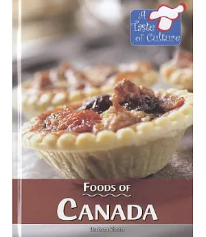 Foods of Canada