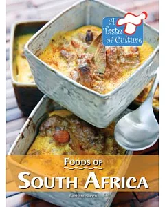 Foods of South Africa