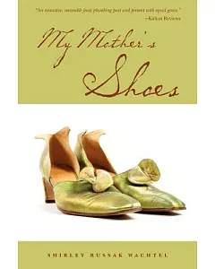 My Mother’s Shoes