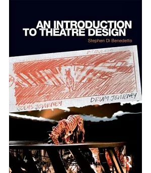 An Introduction to Theatre Design