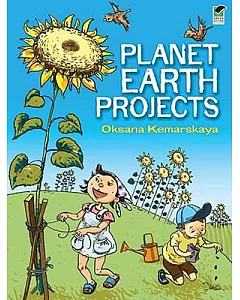 Planet Earth Projects: Green Edition