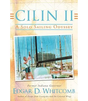 Cilin Ii: a Solo Sailing Odyssey: The Closest Point to Heaven