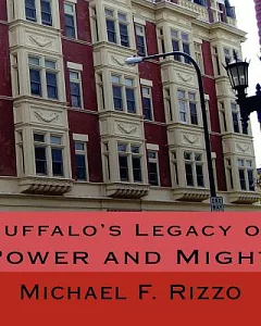 Buffalo’s Legacy of Power and Might