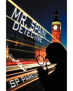 Mr. spain: Detective