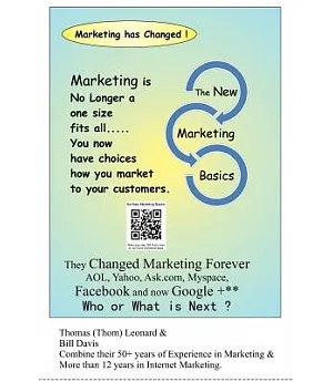 The New Marketing Basics: Because Basic Marketing Has Changed!