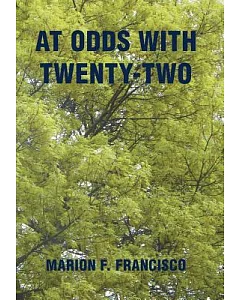 At Odds With Twenty-Two