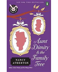 Aunt Dimity and the Family Tree