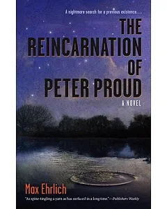 The Reincarnation of Peter Proud
