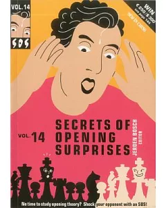 SOS - Secrets of Opening Surprises