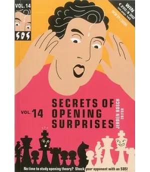 SOS - Secrets of Opening Surprises