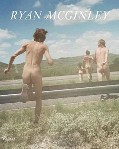 Ryan mcginley: Whistle for the Wind