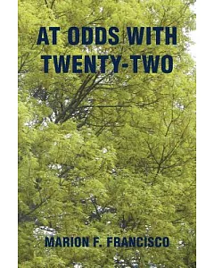 At Odds With Twenty-Two