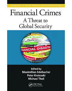 Financial Crimes: A Threat to Global Security