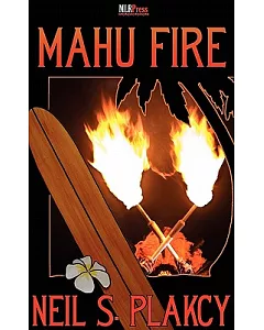 Mahu Fire