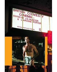 British Comedy Cinema