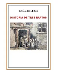 Historia de Tres Raptos / A Tale of Three Raptors