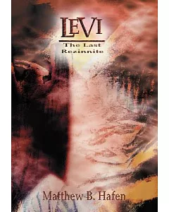 Levi - the Last Rezinnite