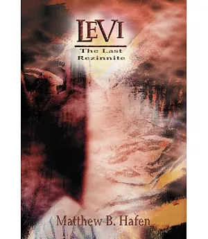 Levi - the Last Rezinnite
