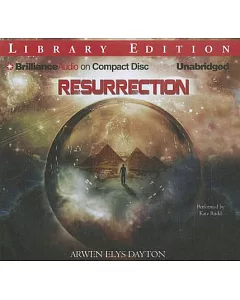 Resurrection: Library Edition