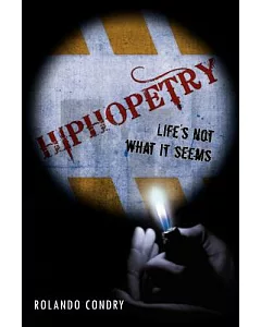 Hiphopetry: Life’s Not What It Seems