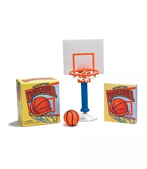 Desktop Basketball