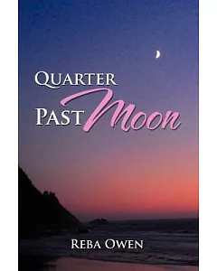 Quarter Past Moon