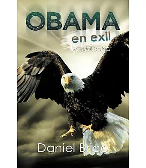 Obama En Exil: Dr. Diol Bokier