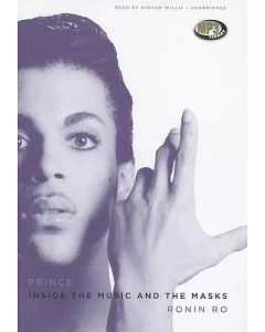 Prince: Inside the Music and the Masks