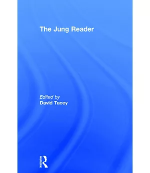 The Jung Reader