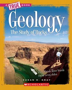 Geology: The Study of Rocks