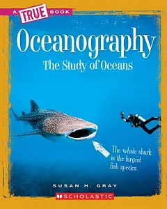 Oceanography: The Study of Oceans