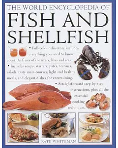 The World Encyclopedia of Fish and Shellfish