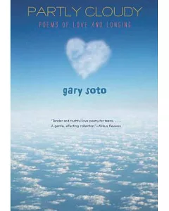 Partly Cloudy: Poems of Love and Longing