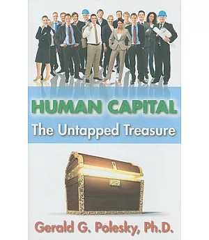 Human Capital: The Untapped Treasure