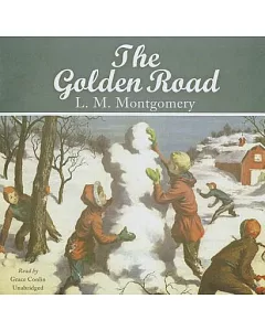 The Golden Road: Library Edition