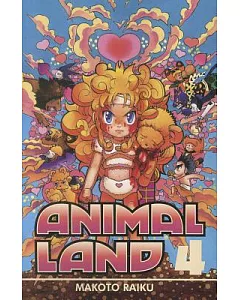 Animal Land 4