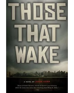 Those That Wake