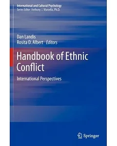 Handbook of Ethnic Conflict: International Perspectives