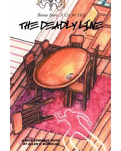 The Deadly Line: A Nick Edwards Novel